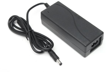 Alimentator AC/DC 100-240V - 5V 5A conector 2.5x5.5 mm fara cablul de alimentare 
