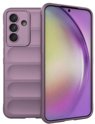 Husa pentru Samsung Galaxy A36 5G / A56 5G - Techsuit Magic Shield - Purple 