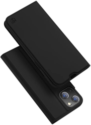 Husa pentru Samsung Galaxy A56 5G - Techsuit Magskin Book - Black 