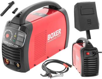 Invertor sudura 400A SR-2000 