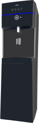Dozator apa cu sistem de filtrare + UV LED INFINITE-50 by HY Waco Negru