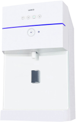 Dozator apa cu sistem de filtrare + UV LED INFINITE-L50S by HY Waco Alb