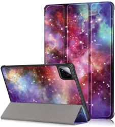 Husa pentru Xiaomi Pad 7 / 7 Pro - Techsuit FoldPro - Galaxy 