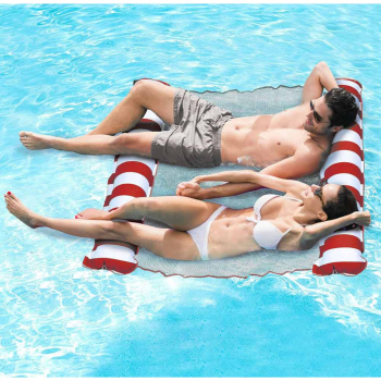 Saltea hamac XXL pentru piscina 