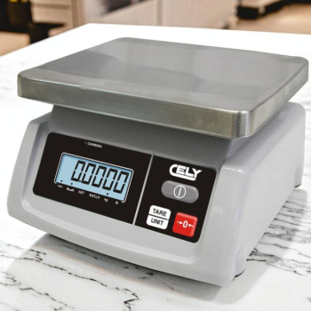 Cantar de verificare greutate Cely PS-50 M 3 Kg