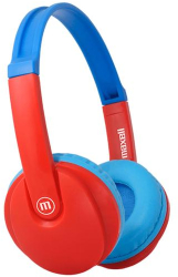 Casti Maxell HP-BT350 pentru copii - culoare 