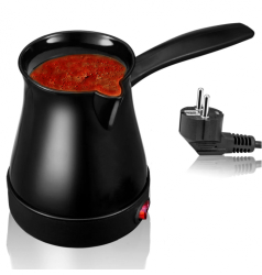 Ibric electric de cafea 300 ml