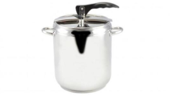Oala sub presiune Home Perfect 9L 