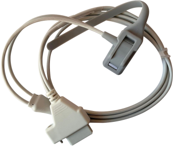 Senzor SpO2 reutilizabil neonatal pentru pulsoximetru profesional Contec CMS60D model 2025