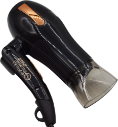 Uscator de par pliabil AO49967 1500W 2 viteze 