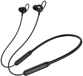 Casti wireless sport in-ear Bluetooth V5.3 ANC EDIFIER 