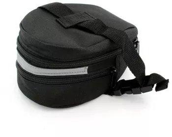 Geanta neagra pentru bicicleta AVX-TR10B 