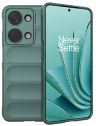 Husa pentru OnePlus NordA 3 - Techsuit Magic Shield - Green 