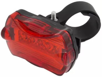 Lampa Spate LED pentru bicicleta HELVETIOS EOT008 