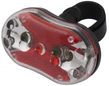 Lampa Spate LED pentru bicicleta SEGINUS EOT010