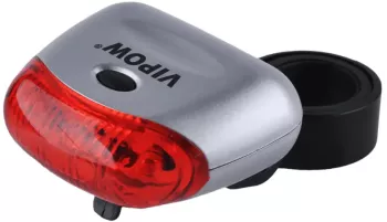 Lampa Spate LED pentru bicicleta URZ0068 