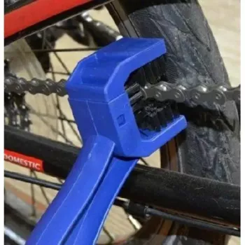 Perie de curatare a lantului bicicletei AG516A 
