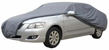Prelata Auto Impermeabila Fiat Marea - RoGroup gri 