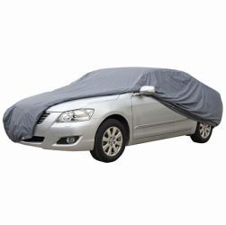 Prelata auto pentru Ford Puma - RoGroup 1 strat gri 