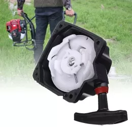 Rola Starter cu snur pentru motocoasa drujba sau alte unelte
