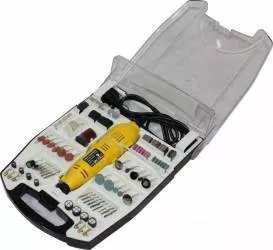 Trusa multifunctionala cu 234 piese si cutie plastic - Germania