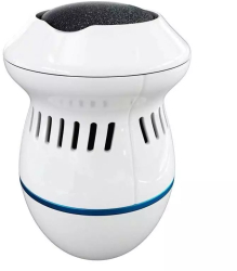 Aparat pentru ingrijirea calcaielor EDAR&reg compact alb 2 trepte viteza 