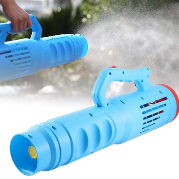 Atomizor electric portabil pentru pompa de stropit cu acumulator 550w 