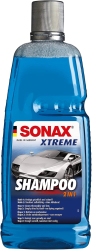 Sampon auto spumant concentrat Cantitate 1L Calitate nemteasca