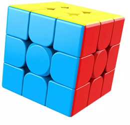 Cub MoYu pentru copii dezvoltare memorie si concentrare Gonga® 