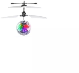 Glob Disco Zburator Gonga® Multicolor 