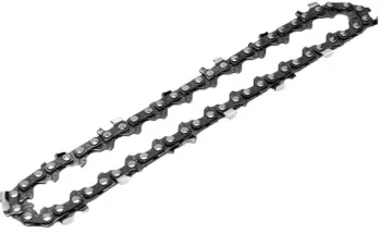 Lant SIKS Pentru Mini Fierastrau Electric Portabil 4 Inch PAS 1/4 28 DINTI Argintiu 