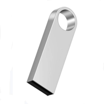 Memorie Externa EDAR Stick 64GB Argintiu 