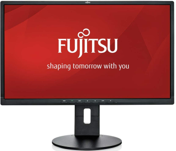 Monitor LED second hand Fujitsu B24-8TS PRO HDMI 24 inch Grad -A 
