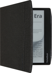 Husa protectie PocketBook Era Charge edition Negru 