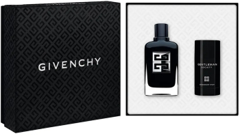 Set Givenchy Gentleman Society Apa de Parfum 100ml + 75ml Deodorant Stick 