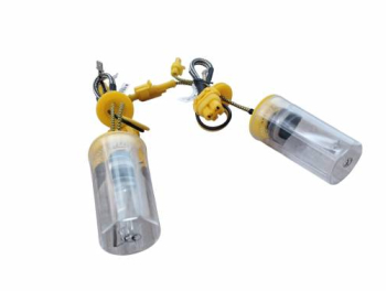 Kit Premium Xenon HID H7 - CANBUS 6000K 55w Alb/Rece 