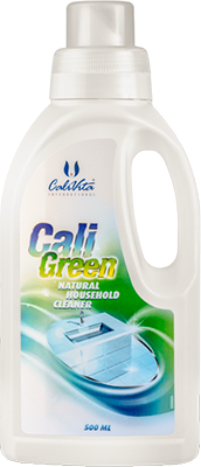 Solutie de Curatat Casa CaliGreen Natural Produs de curatat Casnic 500 mililitri - Calivita 