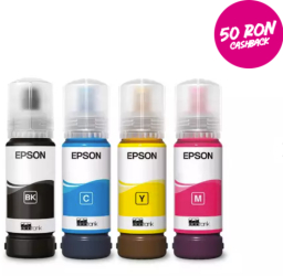 Cartus cerneala Epson EcoTank Multipack 103 Multicolor 