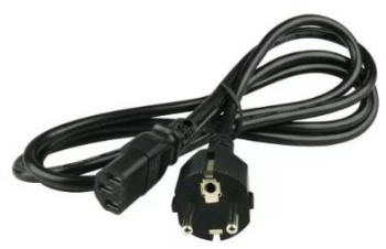 Cablu alimentare monitor1.2m 