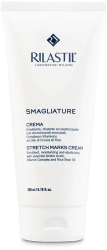 Crema hidratanta ce previne aparitia vergeturilor Rilastil Smagliature 200 ml 