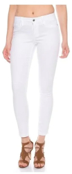 Blugi ONLY pentru femei Onlultimate King Reg Jeans Cry1703 Noos skinny Marimea S 30 - OUTLET 