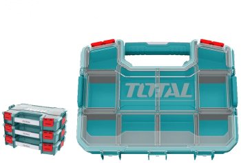 Organizator Total pentru scule 305mm/230mm/65mm 