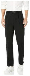 Pantaloni chino Amazon Essentials pentru barbati Marimea 56W x 28L - OUTLET 