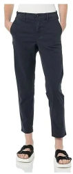Pantaloni chino pentru femei Amazon Essentials Marimea XXL - OUTLET 