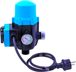 Presostat Electronic Pompa Hidrofor Prescontrol 10 Bari Cu Cablu - Totokita 