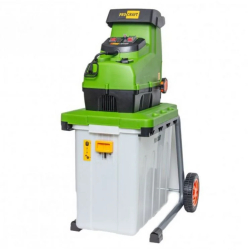 Tocator de crengi Procraft PLS2800 2800 W Diametrul maxim 44 mm 55 L