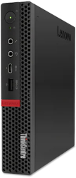 Calculator Refurbished LENOVO M720 TINY Procesor Intel Core i3-8100 3.60GHz 8GB RAM DDR4 256GB SSD Windows 10 OEM 