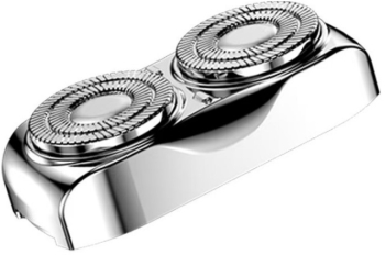 Cap interschimbabil original pentru Aparat de Ras Electric DLMDL model 2025 &ndash mic si portabil cu cap dublu magnetic si usor de folosit 