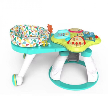 Centru de activitati 2 in 1 Cool Party 