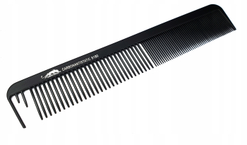Pieptene de coafat drept pentru tuns si descurcat anti-static 8180 